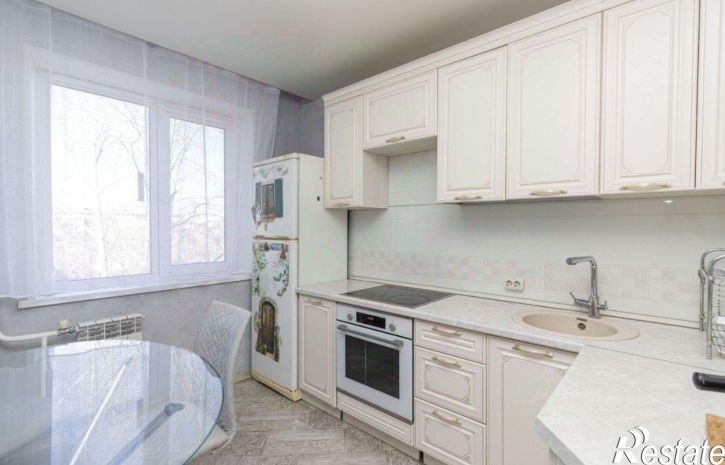 3-комн квартира ул Профсоюзная, 32,  д. 32