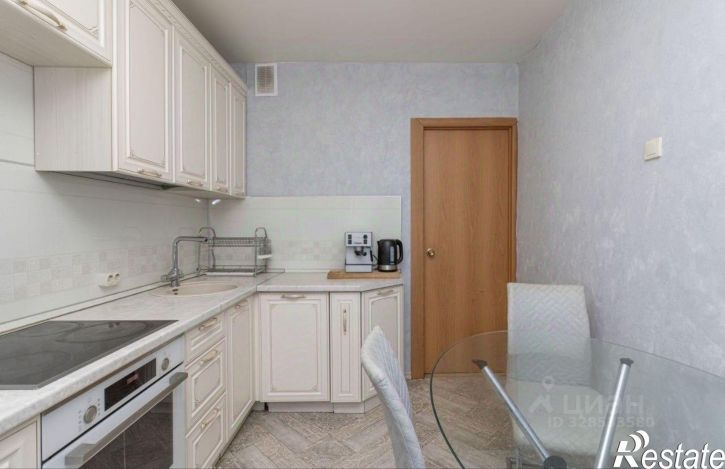 3-комн квартира ул Профсоюзная, 32,  д. 32
