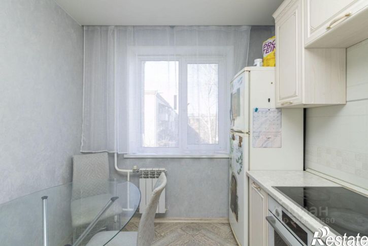 3-комн квартира ул Профсоюзная, 32,  д. 32