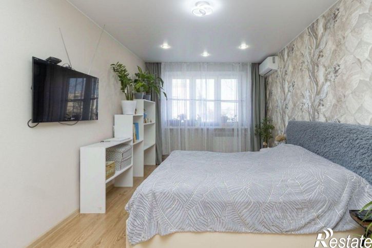 3-комн квартира ул Профсоюзная, 32,  д. 32