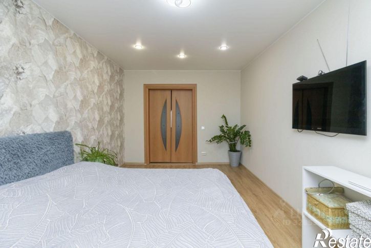 3-комн квартира ул Профсоюзная, 32,  д. 32