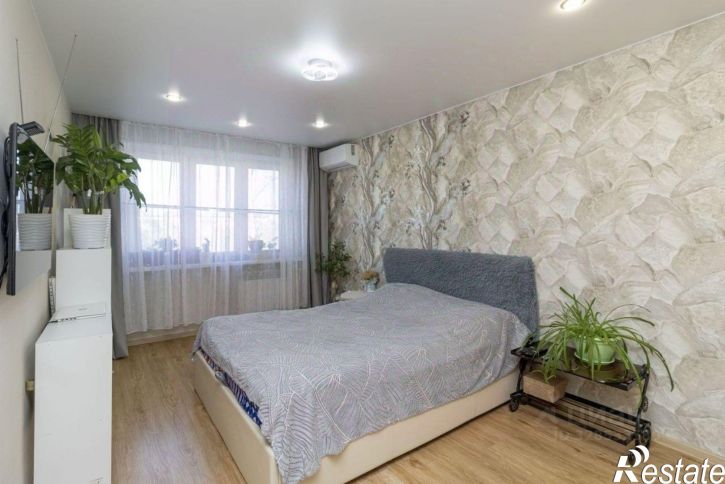 3-комн квартира ул Профсоюзная, 32,  д. 32