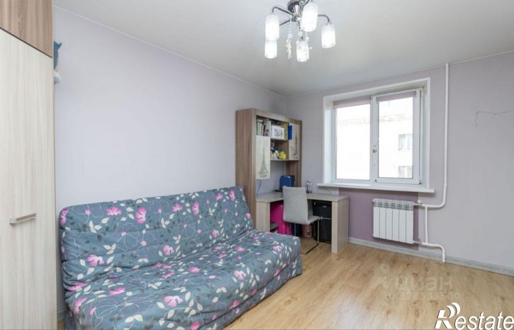 3-комн квартира ул Профсоюзная, 32,  д. 32