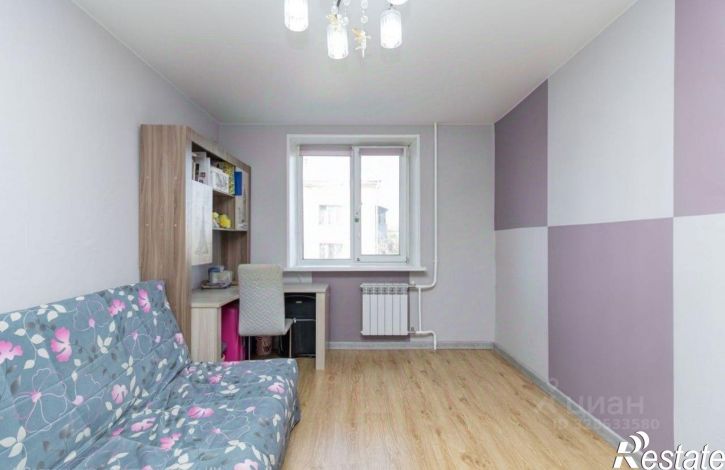 3-комн квартира ул Профсоюзная, 32,  д. 32