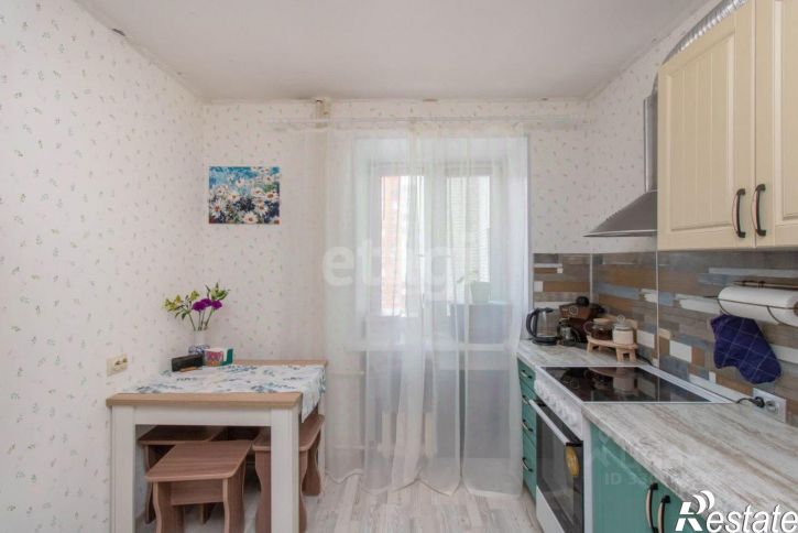 3-комн квартира улица Щербакова, 150/1,  д. 150/1