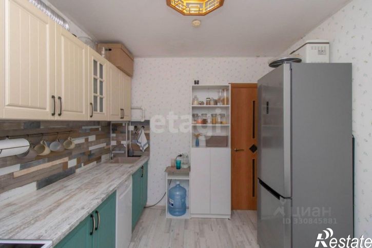 3-комн квартира улица Щербакова, 150/1,  д. 150/1