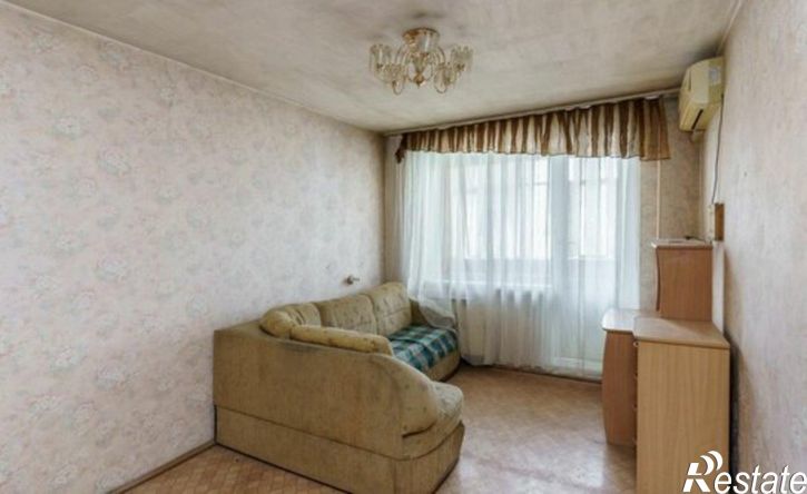 1-комн квартира улица Радищева, 27,  д. 27