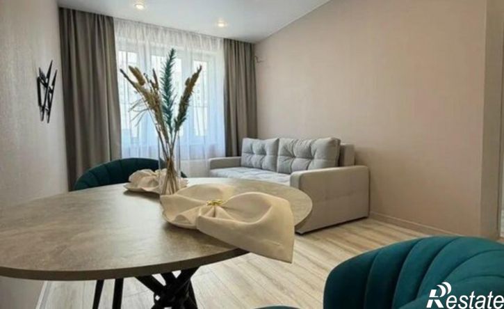 1-комн квартира Новгородская улица, 20,  д. 20