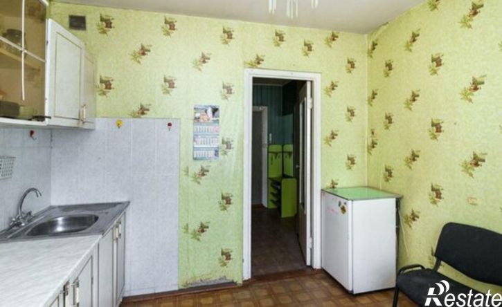 1-комн квартира улица Радищева, 27,  д. 27