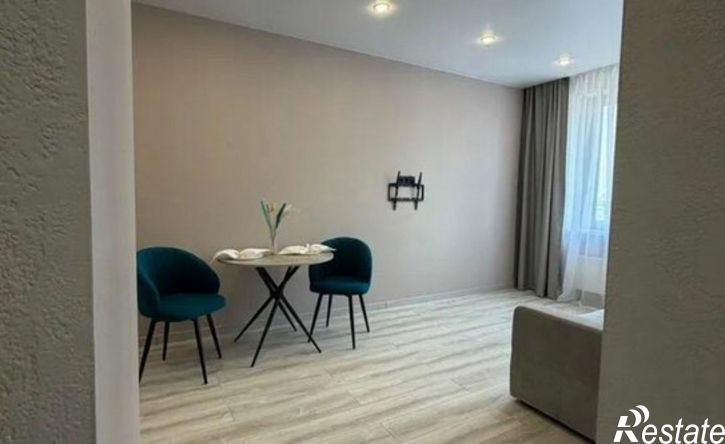 1-комн квартира Новгородская улица, 20,  д. 20