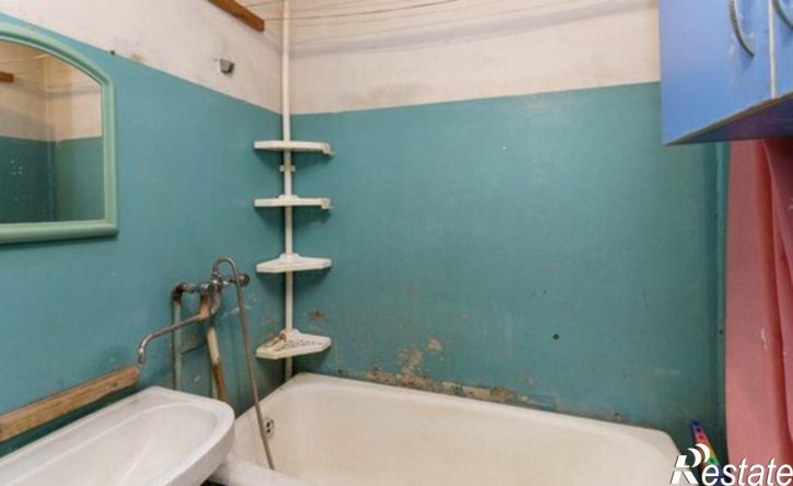 1-комн квартира улица Радищева, 27,  д. 27