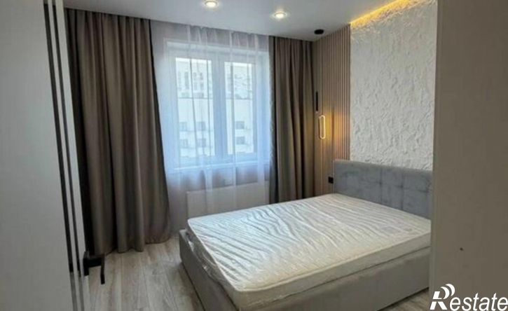 1-комн квартира Новгородская улица, 20,  д. 20