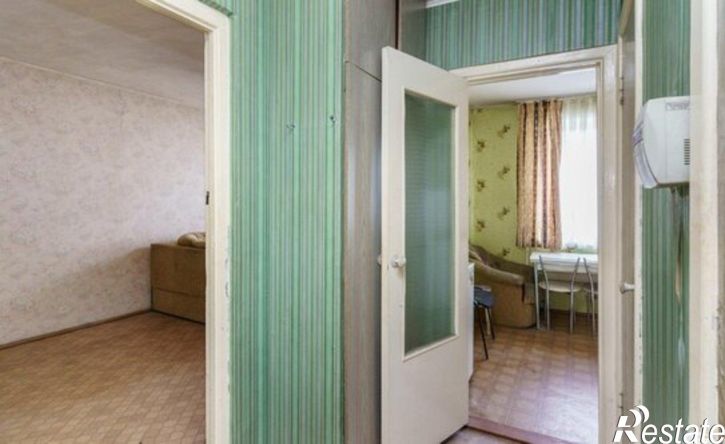 1-комн квартира улица Радищева, 27,  д. 27
