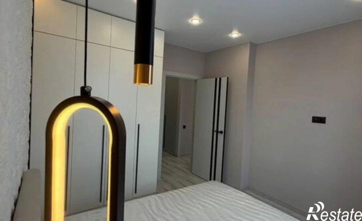 1-комн квартира Новгородская улица, 20,  д. 20