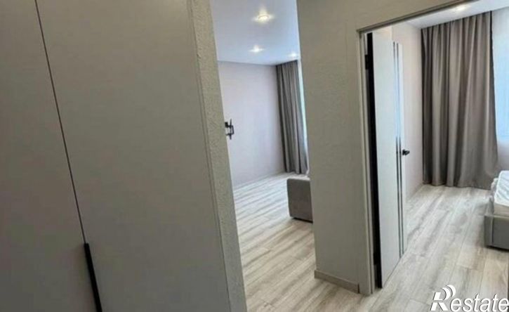 1-комн квартира Новгородская улица, 20,  д. 20