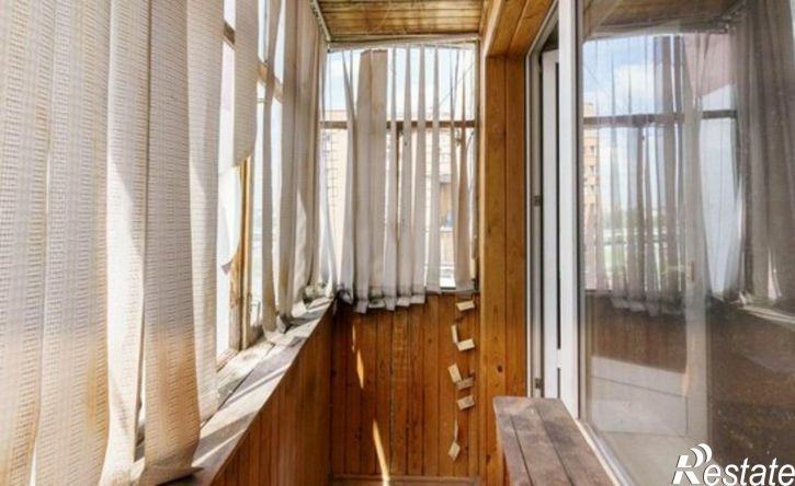 1-комн квартира улица Радищева, 27,  д. 27