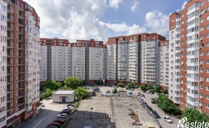 1-комн квартира улица Радищева, 27,  д. 27