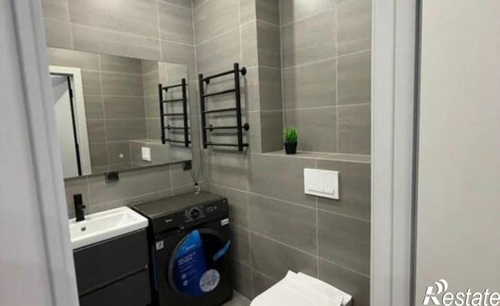 1-комн квартира Новгородская улица, 20,  д. 20