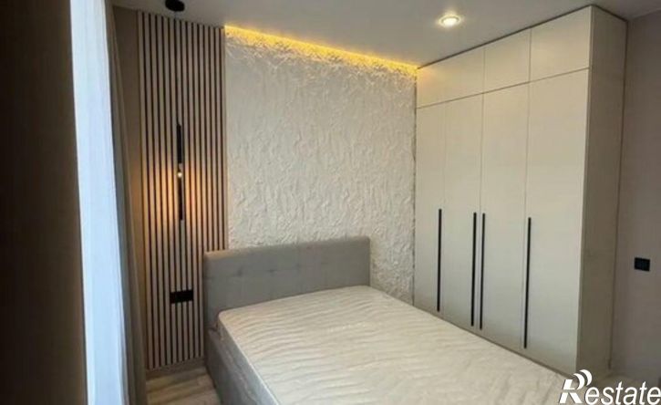 1-комн квартира Новгородская улица, 20,  д. 20