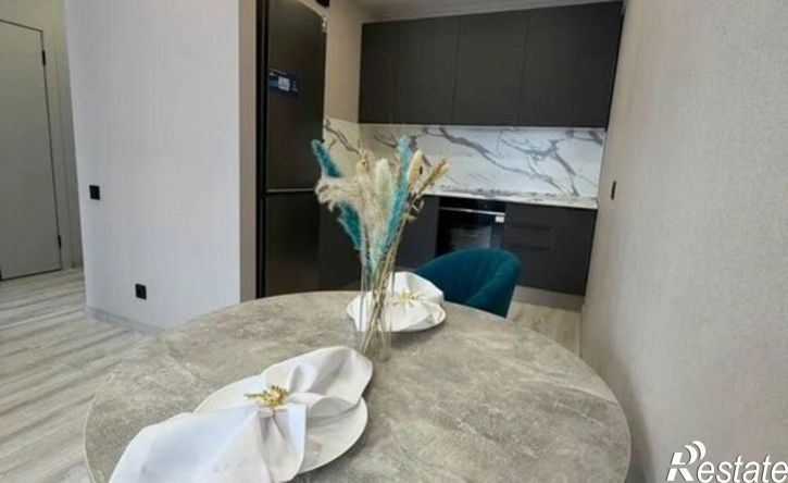 1-комн квартира Новгородская улица, 20,  д. 20