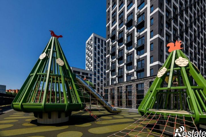 1-комн квартира в новом доме улица Ветеранов Труда, 36 к1,  д. 36 к1