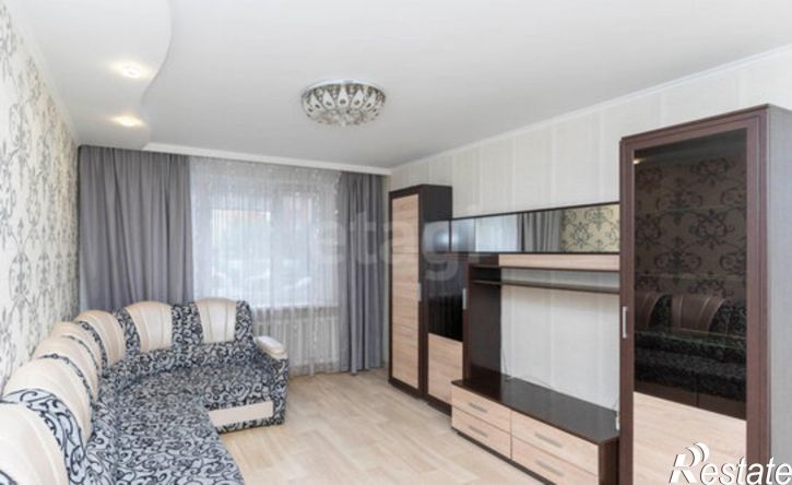 2-комн квартира улица Николая Семёнова, 21,  д. 21