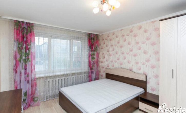 2-комн квартира улица Николая Семёнова, 21,  д. 21