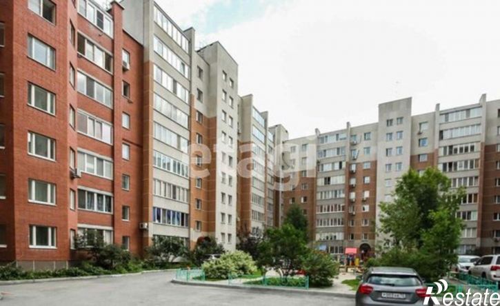 1-комн квартира улица Котельщиков, 17/2,  д. 17/2
