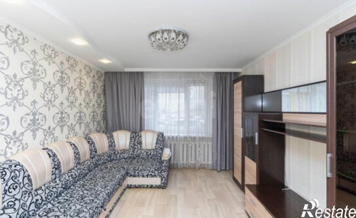 2-комн квартира улица Николая Семёнова, 21,  д. 21