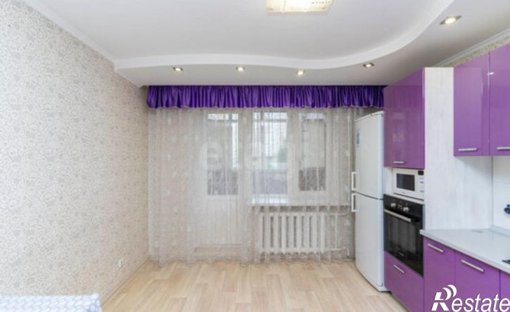 2-комн квартира улица Николая Семёнова, 21,  д. 21