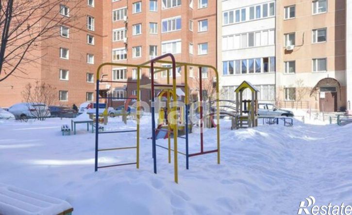 1-комн квартира улица Котельщиков, 17/2,  д. 17/2