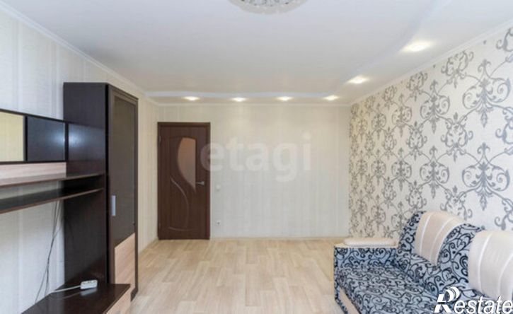 2-комн квартира улица Николая Семёнова, 21,  д. 21