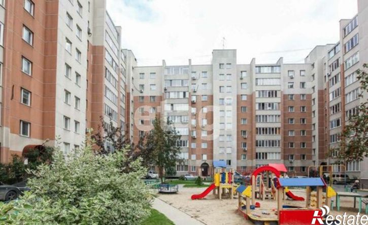 1-комн квартира улица Котельщиков, 17/2,  д. 17/2