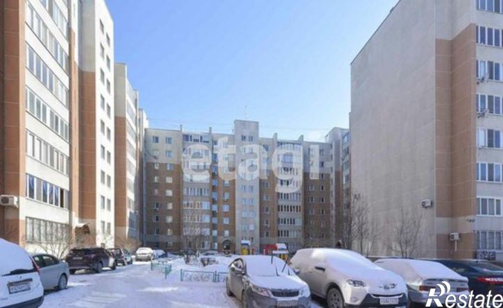 1-комн квартира улица Котельщиков, 17/2,  д. 17/2