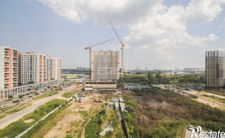 1-комн квартира улица Газовиков, 73,  д. 73
