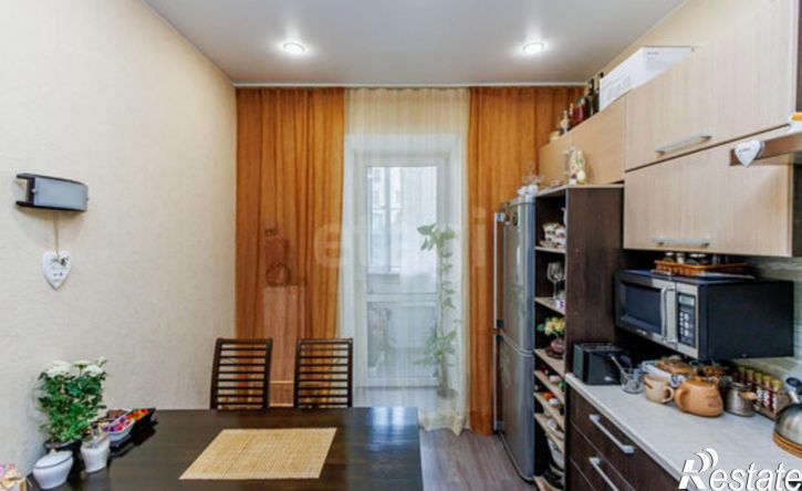 1-комн квартира улица Революции, 228 к4,  д. 228 к4