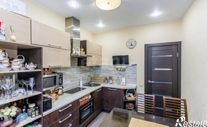 1-комн квартира улица Революции, 228 к4,  д. 228 к4