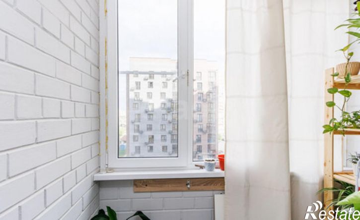 1-комн квартира улица Революции, 228 к4,  д. 228 к4