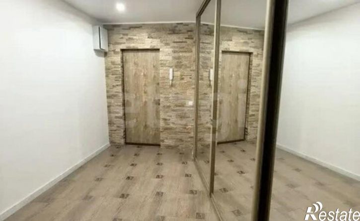 3-комн квартира улица Николая Семёнова, 25,  д. 25