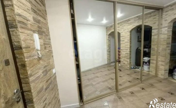 3-комн квартира улица Николая Семёнова, 25,  д. 25