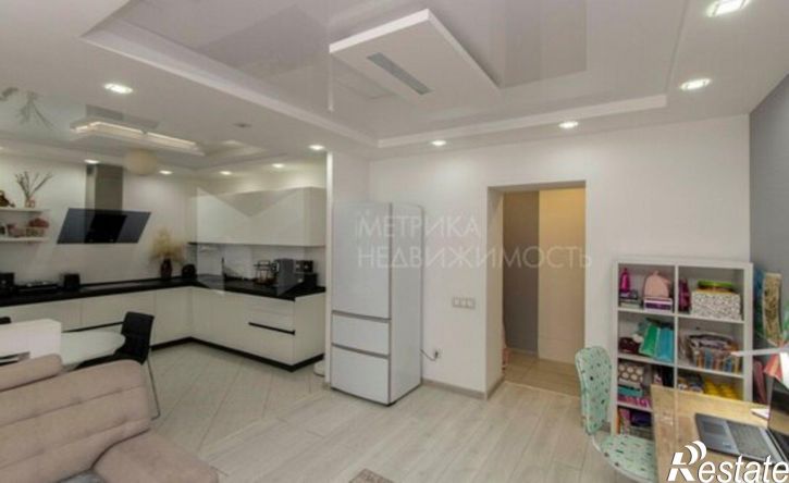 2-комн квартира ул Харьковская, 68,  д. 68