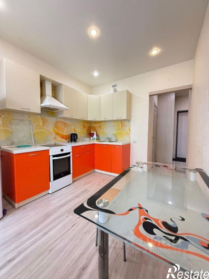 1-комн квартира Судоремонтная улица, 30,  д. 30