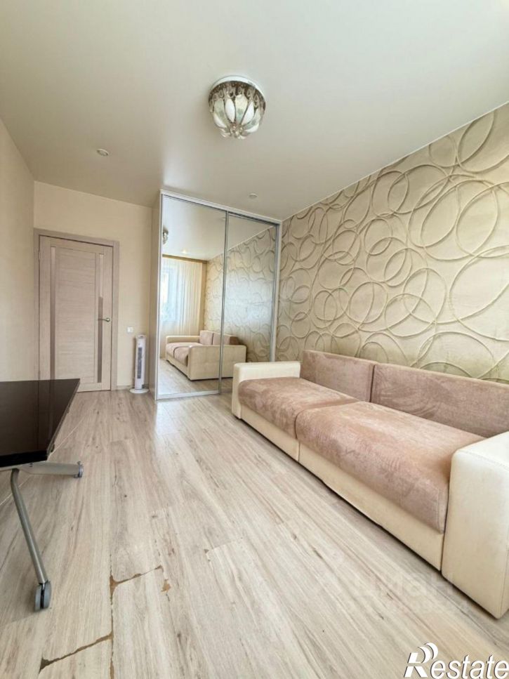 1-комн квартира Судоремонтная улица, 30,  д. 30