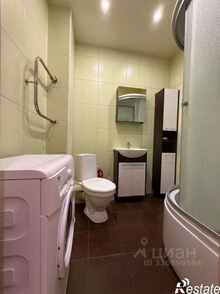 1-комн квартира Судоремонтная улица, 30,  д. 30