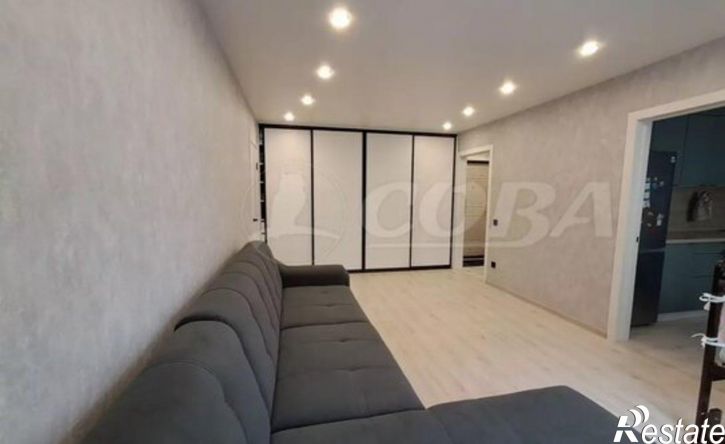 2-комн квартира улица Николая Никитина, 4 к1,  д. 4 к1