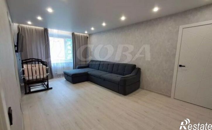 2-комн квартира улица Николая Никитина, 4 к1,  д. 4 к1