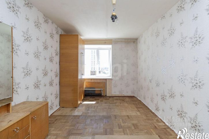 3-комн квартира ул Домостроителей, 4а,  д. 4а