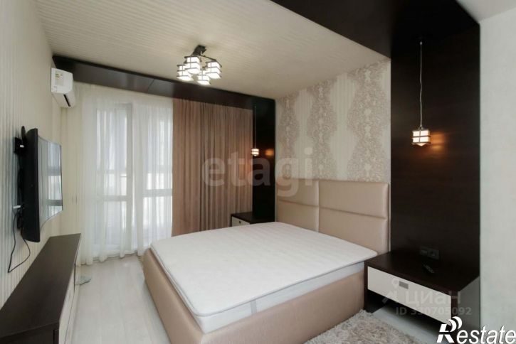 3-комн квартира ул Николая Зелинского, 17,  д. 17