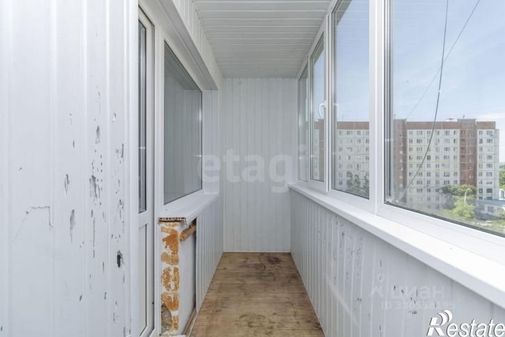 3-комн квартира ул Домостроителей, 4а,  д. 4а