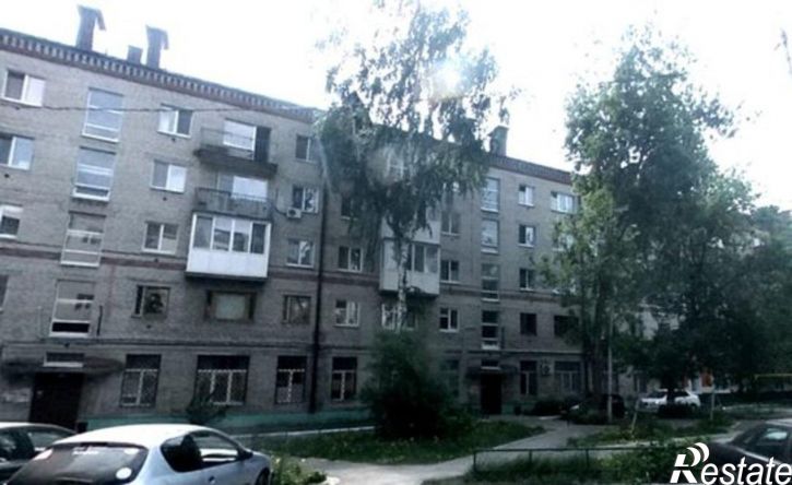 1-комн квартира ул 3-я Северная, 3,  д. 3